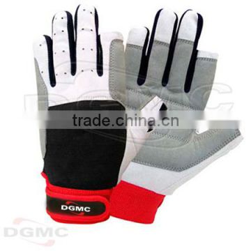 Sailing yacht gloves