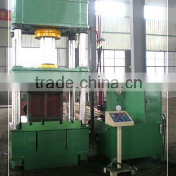 60 tons Four Column Oil Press Machine, Hydraulic press,Hydraulic four column all-purpose press machine