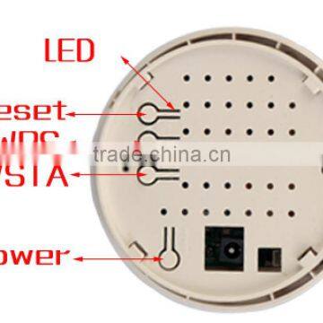 HD 720P Wireless Wifi Mini Spy Pinhole Camera Hidden Camera for Homeusing Quality Choice photo-5