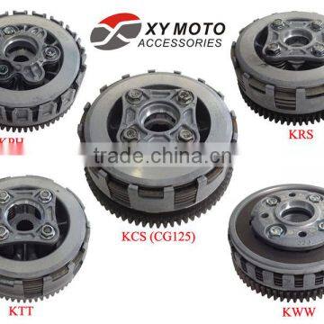 Chinese Motorcycle Parts Dealer Supply Wuyang Parts for Honda CBF150 photo-2