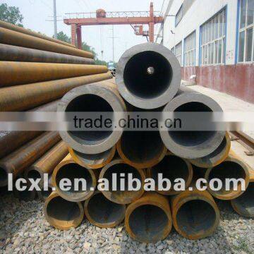 377mmX60mm Carbon seamless steel pipes