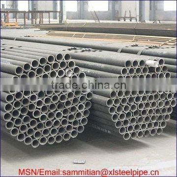 st37.0 carbon steel tube