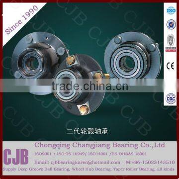 CJB 2DACF028GX Wheel hub bearing