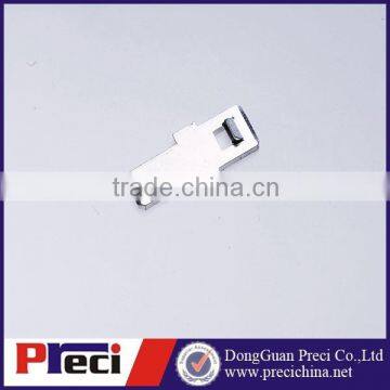 Stamping Terminal Metal Sheet photo-5