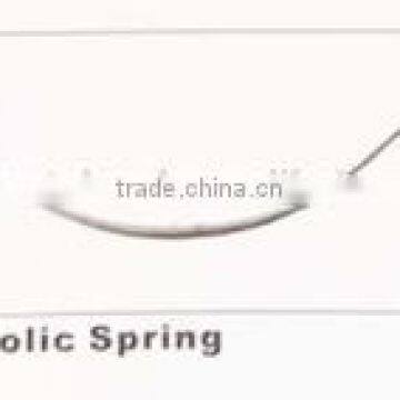 Auto Vehicles Used Leaf Spring from China Manufacturer