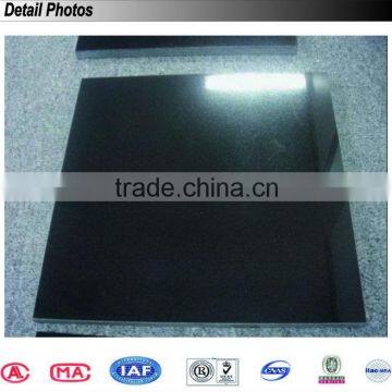 GIGA factory absolute black granite slabs price