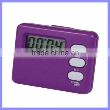 240 Days Working Time Family Necessity Kitchen Buzzle Timer for Refrigerator