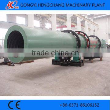 Best selling rotary dryer machine for sale