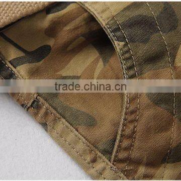Outdoor Camouflage Trousers Ready made apparel K