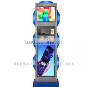 Universal Cell Phone Charging Station photo-3