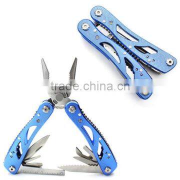 Fashionable multifunctional combination plier