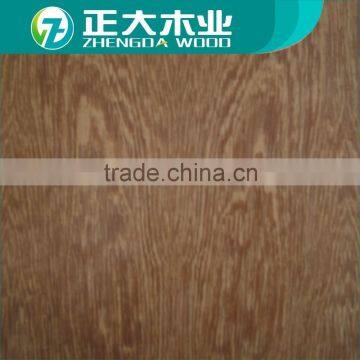 Cheapest Factory Used Fancy Plywood in China