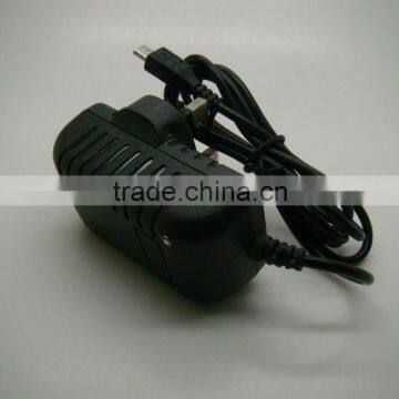 OEM Wholesale 1A AC Power Charger Adapter Cord for Amazon Kindle Paperwhite B008GEKXUO photo-3