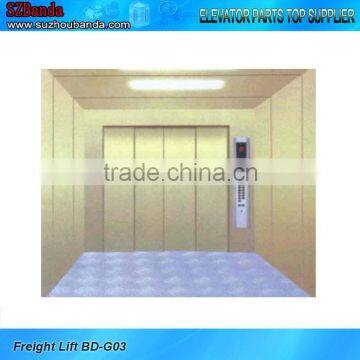 Freight Elevator, Goods ElevatorBD-G03