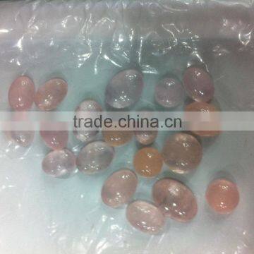 Morganite Cabochons