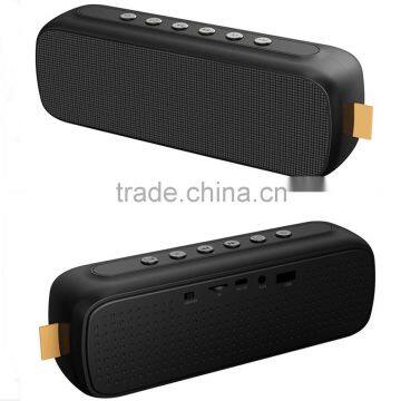 Soundance Portable Wireless Bluetooth Stereo Speaker Wireless 2016 photo-2