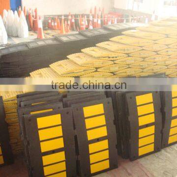 Industrial Rubber Road Safety Rumbler