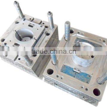 Plastic Injection mould for Air Conditioner Plastic part ,beer crate plastic injection mould ,plastic injection Mould for auto