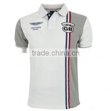 top branded sports golf wears, casual polo shirts,