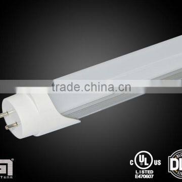 Gielight factory directly supply 5 years warranty 5000k led tube 15w