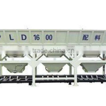 See larger image the cheapest PLD1600 electronic concrete batching machine