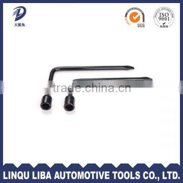 Factory Carbon Steel Automotive Tools L Spanner
