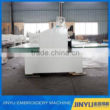 High Speed Embroidery Machine/computerized Embroidery Machine Prices photo-3