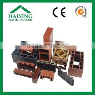 Plastic Profiles Mold Factory,PVC,PS,PP,PE,PC,ASA