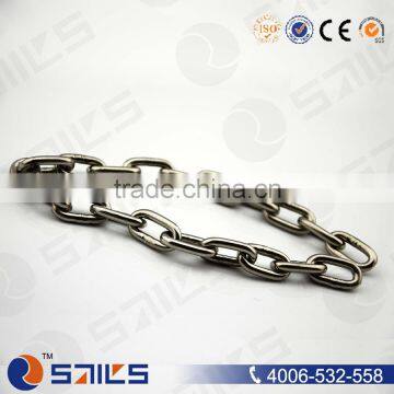 Marine Hardware Chains/Rigging