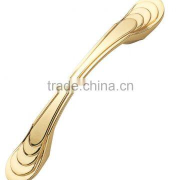 Zinc alloy furniture handle