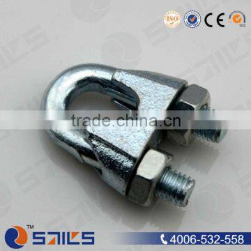 Wire Rope U Bolt Clip