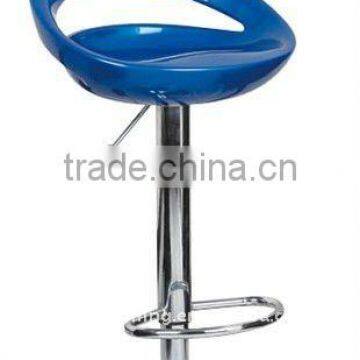 Modern design ABS Bar Stool ZM-27