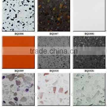 quartz stone surface slab for counterop tile tabletop worktop bar coffee vanity counter table top