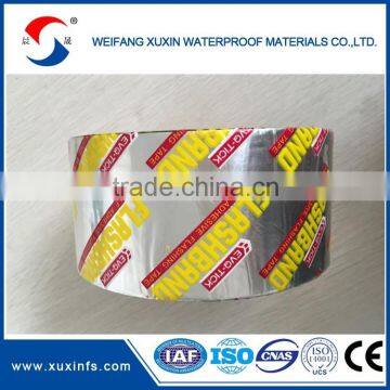 pe Pet Film Faced Self Adhesive Fiberglass Tape photo-3
