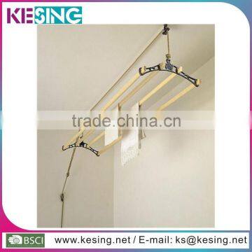 High Quality Home Accessory Ceiling Clothes Dryer Rack