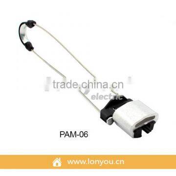 PAM Series Anchoring Clamps