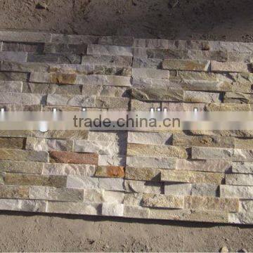 quartzite wall tile