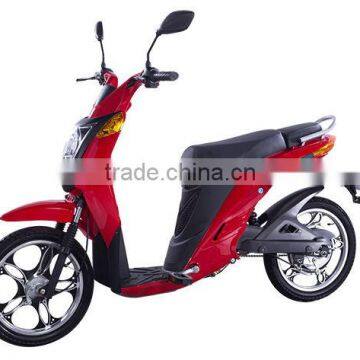 2015 New Style Street Electric Bike