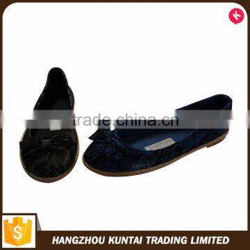 Attractive Handmade Sole shoes women flat shoes 2016                        
                                                                                Supplier's Choice