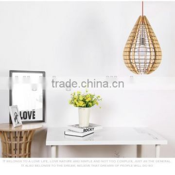 JK-8005B-11 Indoor used Simple Modern design pendant lamp LED pendant light