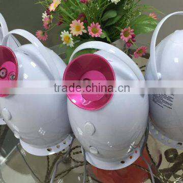 Hot Sales:Nano Ion Beauty Facial Steamer Spa Vapor Facial Steamer (hot&cool Type) photo-3