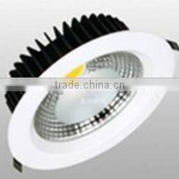High Lumen Cob Led Recessed Downlight Competitive Price 30w Led Cob Down Light Led Light Recessed Ceiling Spot Light 30W 20W 15W photo-1