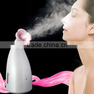 Top Quality Home Use Portable Facial Steamer Face Nano Steam