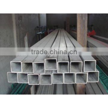 hollow section steel