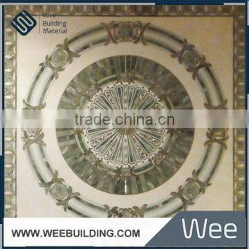 Item:4HG138 Four in One Crystal porcelain Tile