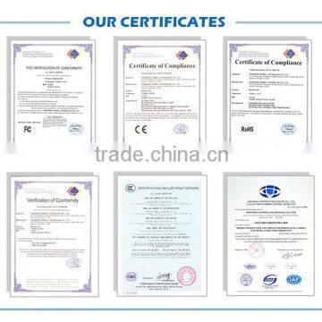 Professional 3G H.264 MDVR for Car Bus Taxi Truck CE FCC ISO Certified photo-4