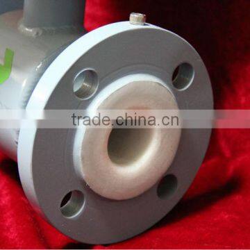 SNSD Intelligent Electromagnetic Flow Meter for Sewage or Dirty Water photo-2