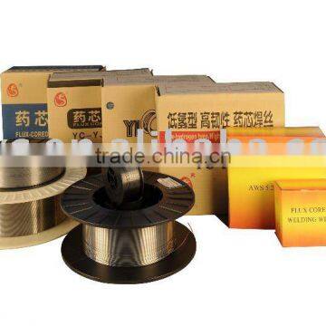 welding flux