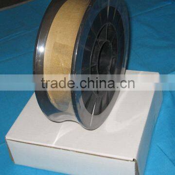 Gasless flux cored welding wire AWS A5.20 E71T-11