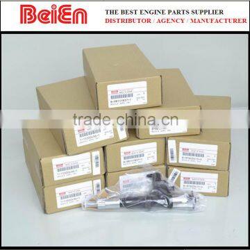 4JJ1 Common Rail Fuel Injector 8-98011604-5 / DENSO 095000-6980 photo-5